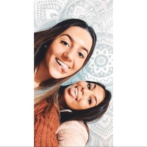 Meet your Posher, Tyler